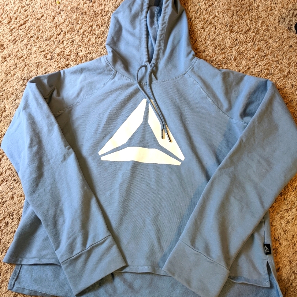 Rebook Hoodie